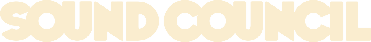 Sound Council